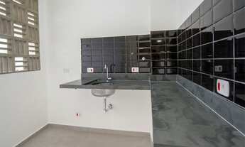 Imagem 3: Studio para venda tem 30 metros quadrados com 1 quarto em Centro - São Paulo - SP