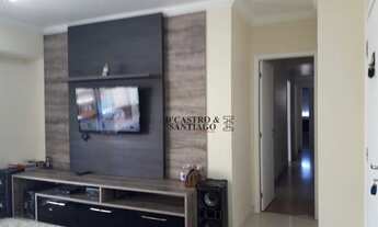 Imagem 4: Apartamento com 4 dormitórios à venda, 160 m² por R$ 1.490.000,00 - Mooca (Zona Leste) - S