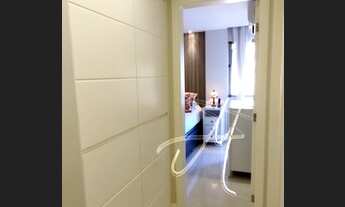 Imagem 4: Excelente apartamento de canto com vista livre na SQSW 104 bloco D