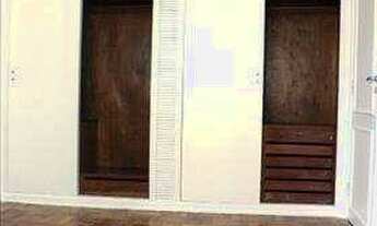 Imagem 5: Apartamento com 3 dormitórios para alugar, 190 m² por R$ 4.100,00/mês - Santa Cecília - Sã