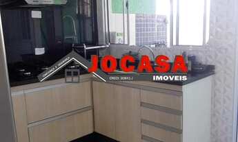 Imagem 7: Sobrado para Venda em São Paulo, Jardim Brasília (Zona Leste), 3 dormitórios, 1 suíte, 3 b