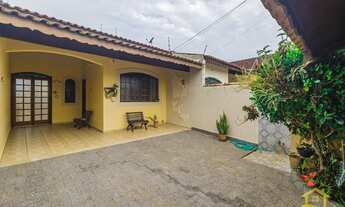 Imagem: Casa - Ampla no bairro Cidade Nova Peruibe