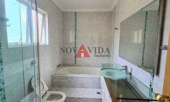 Imagem 7: Casa Sobrado em Santo Amaro - São Paulo