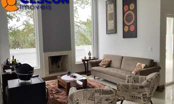 Imagem 7: Aldeia da Serra, Morada dos Lagos