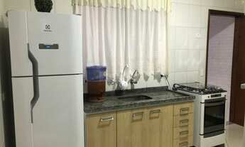 Imagem 4: Sobrado para venda possui 74m², com 2 quartos em Vila Carmosina - SP