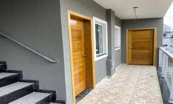 Imagem 3: Apartamento Jardim São Nicolau Sao Paulo/SP