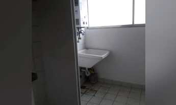 Imagem 7: APARTAMENTO TATUAPÉ-65 METROS-PREÇO BAIXO-3 DORMS, SACADA, 1 BANHEIRO,1 VAGA, LAZER COMPLE