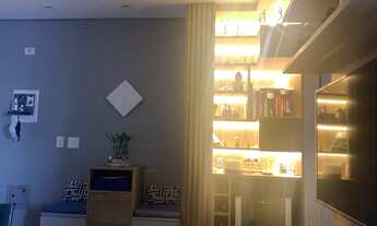 Imagem 2: Lindo apto 82m2 com 3 quartos sendo 1 suíte, 2 vagas mais depósito! Venice vila mariana, 1