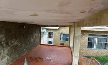 Imagem 5: Venda-Casa-São Paulo-Parque São Domingos