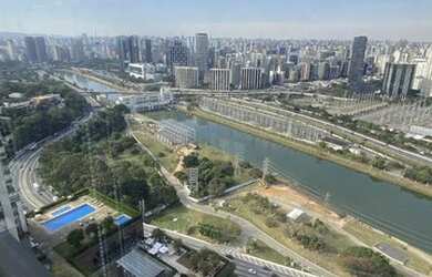 Imagem 8: Cidade Jardim Apartamento com 4 dormitórios