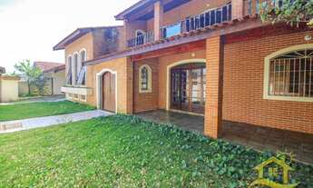 Imagem 3: Casa - Assobradada no bairro Jardim Imperador, 500 metros da praia, Peruíbe-SP