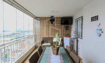 Imagem 6: SÃO PAULO - Apartamento Padrão - MOOCA