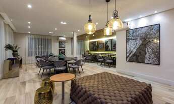 Imagem 6: Garden a venda com 276m² com 2 suítes e 2 vagas