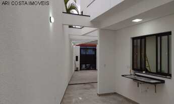 Imagem 4: SOBRADO RESIDENCIAL em SÃO PAULO - SP, VILA CARRÃO