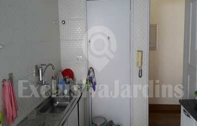 Imagem 7: APARTAMENTO RESIDENCIAL em sao paulo - SP, jardim paulista