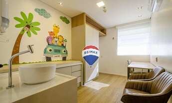 Imagem 6: Aluguel Nexus Sem Fiador SALAS CONJUGADAS COM 4 CONSULTÓRIOS DF PLAZA