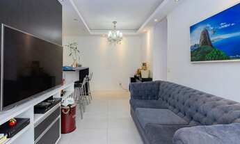 Imagem 4: Apartamento com 2 quartos, 68 m², à venda por R$ 580.000,50