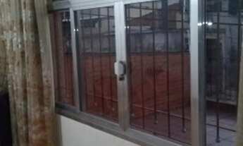 Imagem 7: CASA ASSOBRADADA EM SANTA TEREZINHA