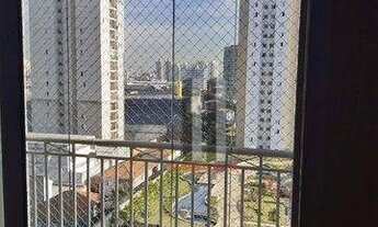 Imagem 2: Apartamento à venda, 78 m² por R$ 650.000,00 - Mooca - São Paulo/SP