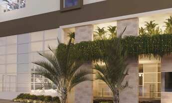 Imagem 3: Apartamento para venda tem 24 metros quadrados com 1 quarto em Vila Olímpia - São Paulo