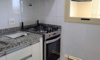 Imagem: Apartamento 1 dormitório