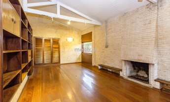 Imagem 3: Vila Mascote Casa com 3 dormitórios