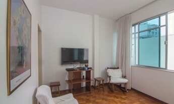 Imagem 5: APARTAMENTO RESIDENCIAL em Rio de Janeiro - RJ, Copacabana