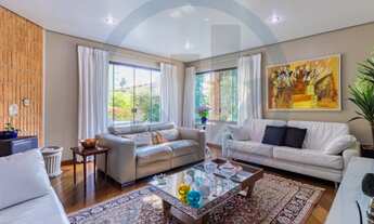 Imagem 7: Casa de condomínio para venda com 360 metros quadrados com 4 quartos