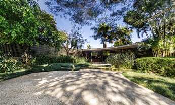 Imagem 3: São Paulo - Casa Padrão - Alto de Pinheiros