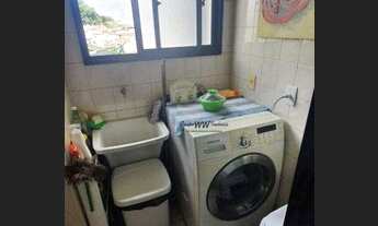 Imagem 5: Apartamento à venda, 68 m² por R$ 400.000,00 - Vila Gustavo - São Paulo/SP