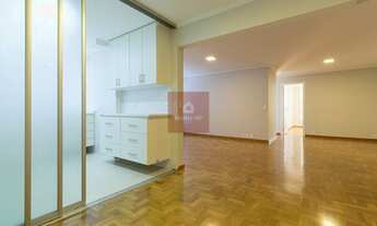 Imagem: Apartamento, Moema - São Paulo