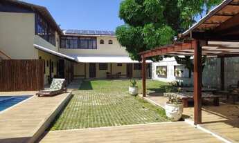 Imagem 1: Pousada para Venda em Rio das Ostras, Jardim Marilea, 9 dormitórios, 9 suítes, 12 banheiro