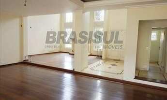 Imagem 6: Sobrado com 5 dormitórios à venda, 600 m² por R$ 3.500.000,00 - Interlagos - São Paulo/SP