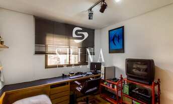 Imagem 7: Apartamento para venda com 186 metros quadrados com 4 quartos em Jardim Europa - São Paulo