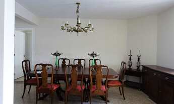 Imagem 7: Apartamento à venda, 290 m² por R$ 2.780.000,00 - Real Parque - São Paulo/SP