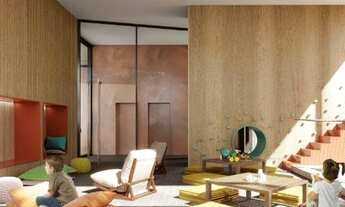 Imagem 5: Apartamento para venda possui 288 metros quadrados com 3 quartos em Itaim Bibi - São Paulo