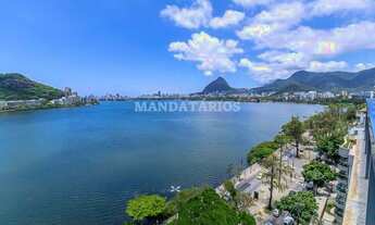 Imagem 6: COBERTURA DUPLEX LAGOA