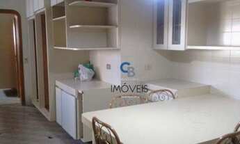 Imagem 5: Apartamento à venda, 162 m² por R$ 760.000,00 - Anália Franco - São Paulo/SP