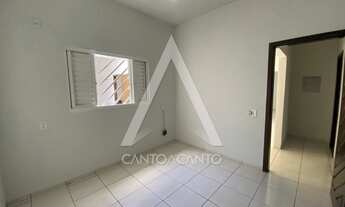 Imagem 3: CASA RESIDENCIAL em SINOP - MT, JARDIM PARAÍSO II