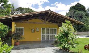 Imagem: Casa em Aldeia 240m PE