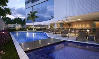 Imagem: Apartamento 04 quartos