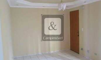 Imagem: Apartamento para Venda em Campinas, Vila