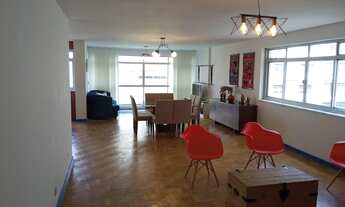 Imagem 3: Saint Michel - estilo e conforto no Jardim Paulista