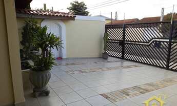 Imagem 2: Casa - Sobrado no bairro Jardim Imperador, 4 metros da praia, Peruíbe-SP