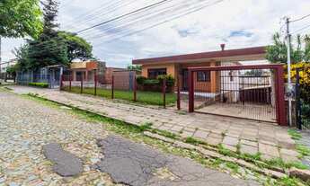 Imagem 2: PORTO ALEGRE - Casa Padrão - JARDIM ITU SABARA