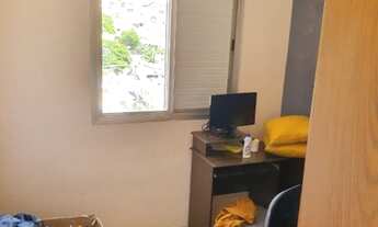 Imagem 6: Apartamento para venda com 52 metros quadrados com 2 quartos em Vila Mangalot - São Paulo