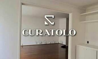 Imagem 3: Apartamento para Venda em São Paulo, Perdizes, 4 dormitórios, 1 suíte, 4 banheiros, 1 vaga