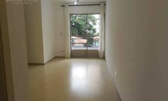 Imagem 4: Apartamento com 2 dormitórios para alugar, 70 m² por R$ 2.400,00/mês - Perdizes - São Paul