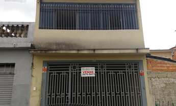 Imagem 2: Casa assobradada em Vila Mirante - São Paulo