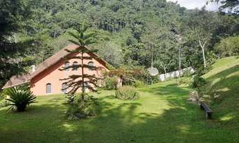 Imagem: TERESÓPOLIS - RESIDENCIAL - VARGEM GRANDE